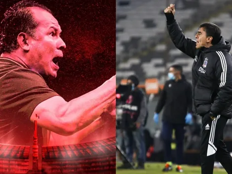 Selección de Perú tiene a su nuevo DT y se olvida de Quinteros