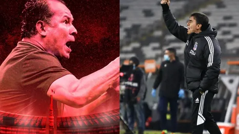 Selección de Perú se olvida de Gustavo Quinteros