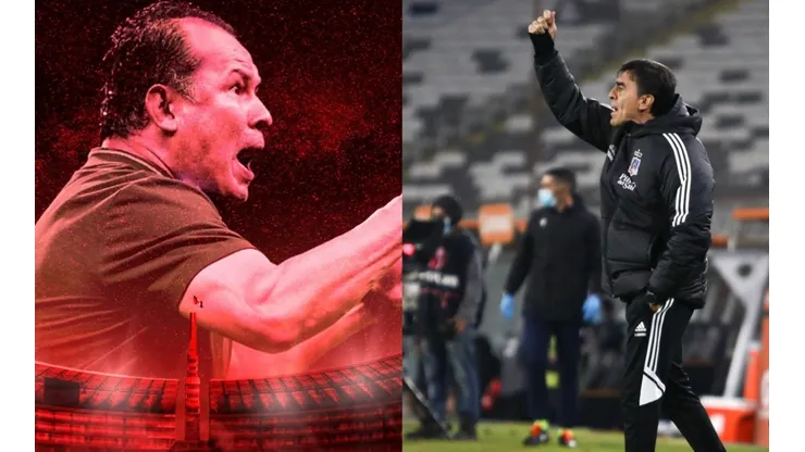 Selección de Perú se olvida de Gustavo Quinteros