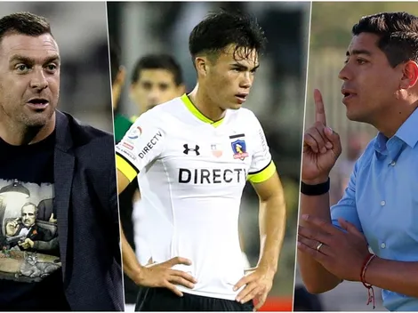 Suazo revela cuando casi se va a préstamo porque Guede no lo pescaba