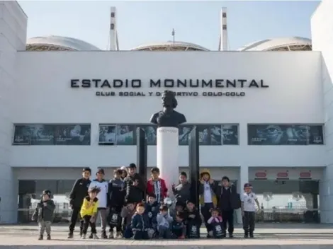 ¿Dónde comprar regalos colocolinos para el Día del Niño?