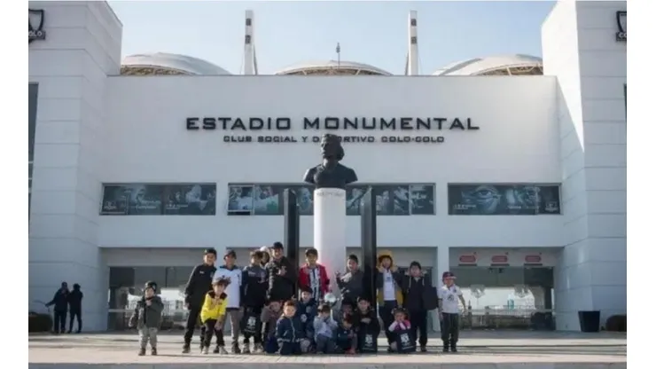 Día del Niño