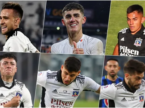 Las variantes que Colo Colo gana en la recta final de la temporada