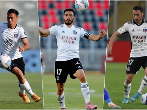 La evolución de Gabi Suazo al pasar de volante a lateral