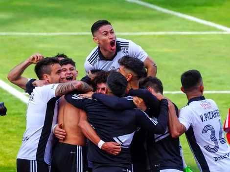 El calendario de partidos para Colo Colo en agosto