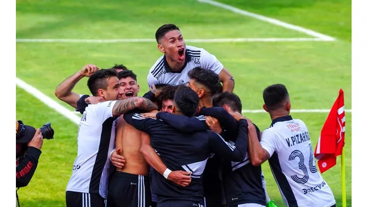 El calendario que se le viene a Colo Colo en agosto