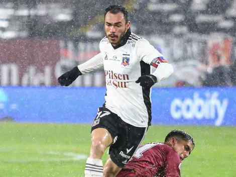 Representante de Gabriel Suazo confirma interés de Fenerbahce