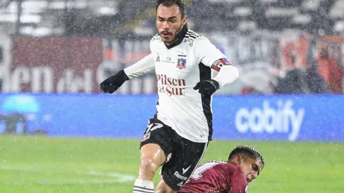 Representante de Gabriel Suazo confirma interés del club turco