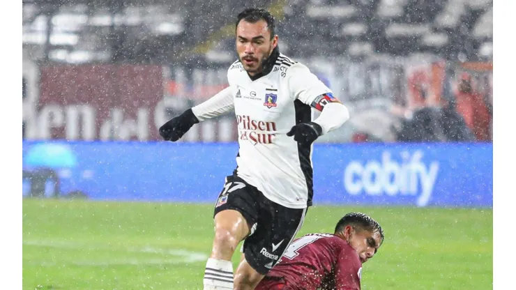 Representante de Gabriel Suazo confirma interés del club turco