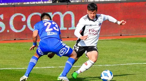 Cristian Zavala analiza el Superclásico