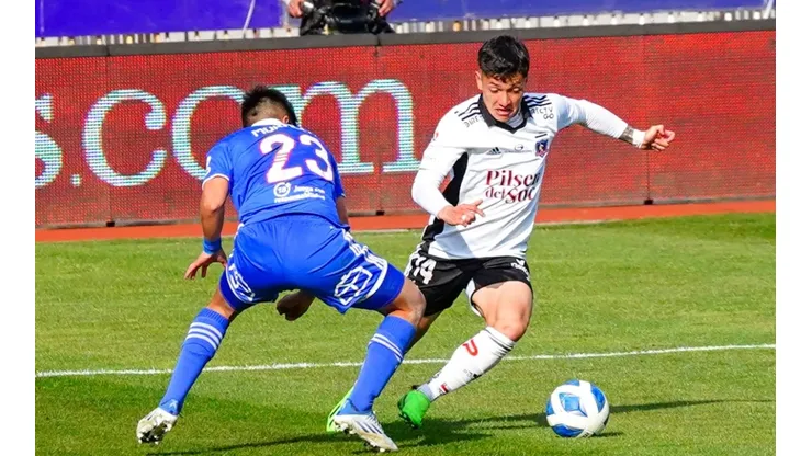Cristian Zavala analiza el Superclásico