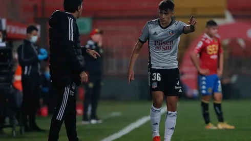 Gustavo Quinteros recuerda a Pablo Solari