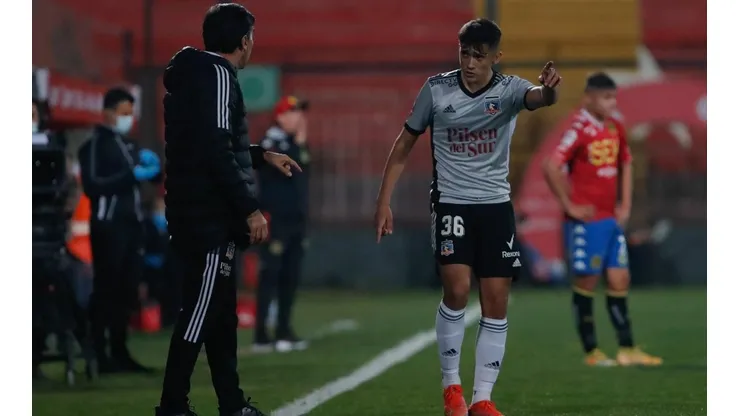 Gustavo Quinteros recuerda a Pablo Solari