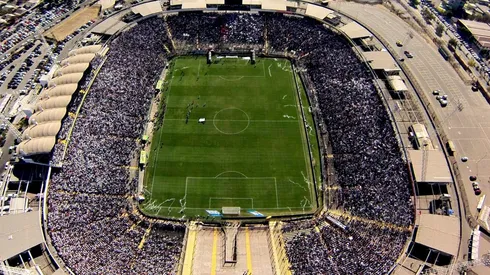 ¿El Monumental recibirá el Mundial 2030?