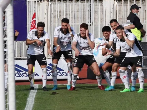 ¿A qué hora venden entradas para Colo Colo vs Antofagasta?