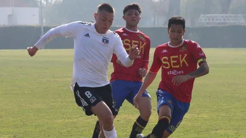 ¡Colo Colo tiene programación para el fin de semana!