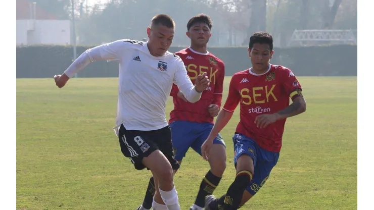 ¡Colo Colo tiene programación para el fin de semana!