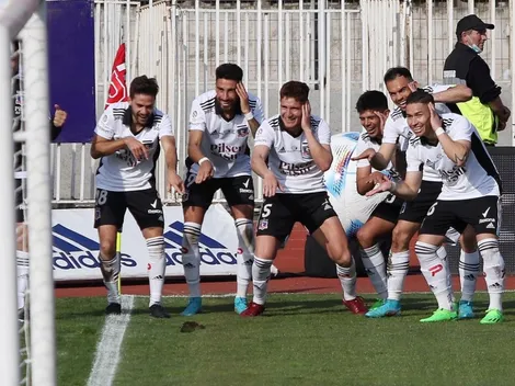 Maximiliano Falcón le pone nota al DJ Colo Gil