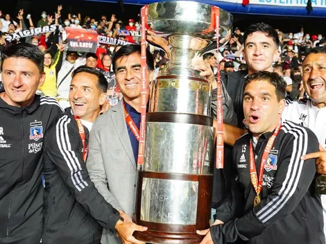 “Quinteros no va a abandonar el buque”