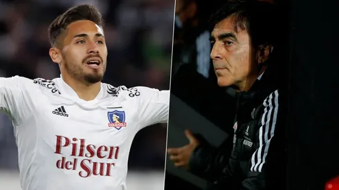 Quinteros espera que Bolados recupere su nivel.