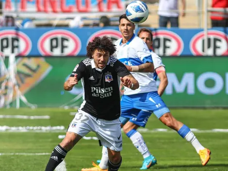 Falcón ya piensa en el clásico ante la UC y avisa otra frase “picante”