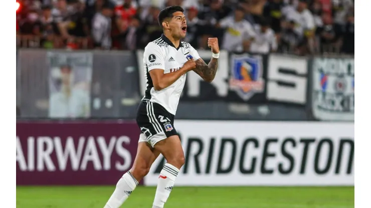 Esteban Pavez se pone la chapa de favorito