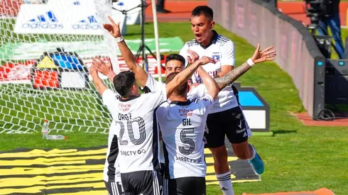 Colo Colo ha derrotado a la U en seis estadios diferentes en los últimos cuatro años