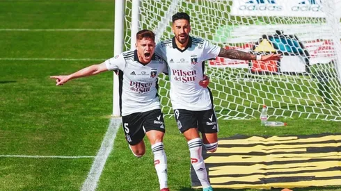 Lucero y Gil fueron las grandes figuras albas en el triunfo ante la U