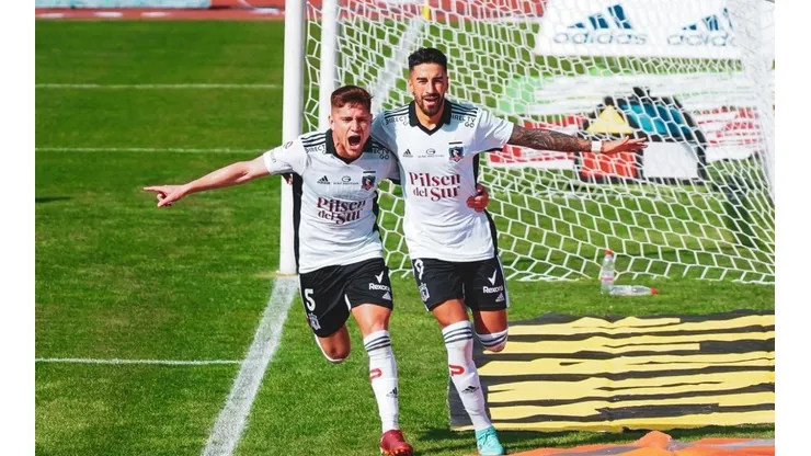 Lucero y Gil fueron las grandes figuras albas en el triunfo ante la U