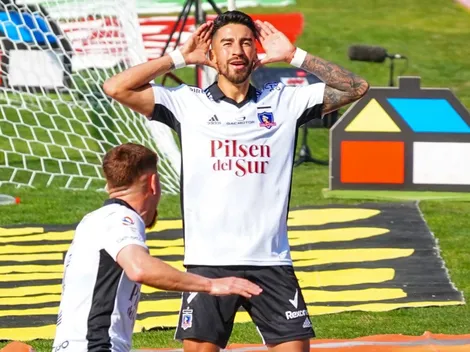 ¿Cómo quedó el historial entre Colo Colo y U de Chile tras el clásico?