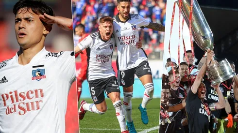 El Cacique sigue pasándola bien cada vez que viaja a Talca.