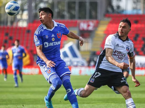 Gabi Suazo pone mesura: “Cada partido es crucial para salir campeón”