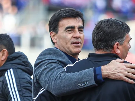 Gustavo Quinteros desborda felicidad tras ganar el Superclásico
