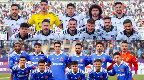 Albos y azules animarán desde las 13:30 el Superclásico 192.