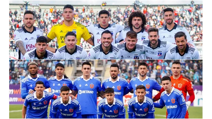 Albos y azules animarán desde las 13:30 el Superclásico 192.
