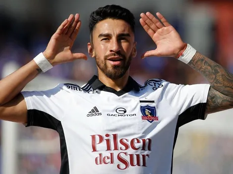 “El plano futbolístico de Lucero es superlativo para el fútbol chileno”