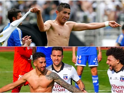 Ya serán diez los años de invicto albo en Superclásicos