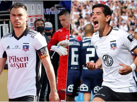 Gabi Suazo está a un partido de igualar el invicto de Barroso en Superclásicos