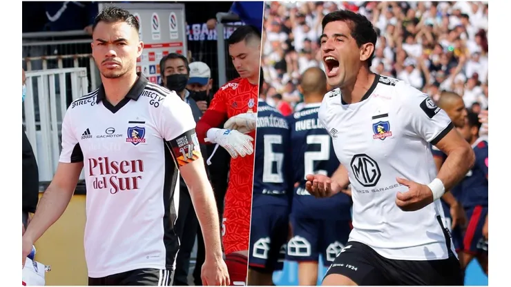 Suazo todavía no sabe lo que es perder ante la U.