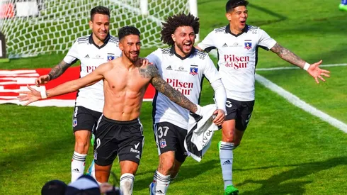 El Cacique sigue firme en esta segunda rueda del campeonato