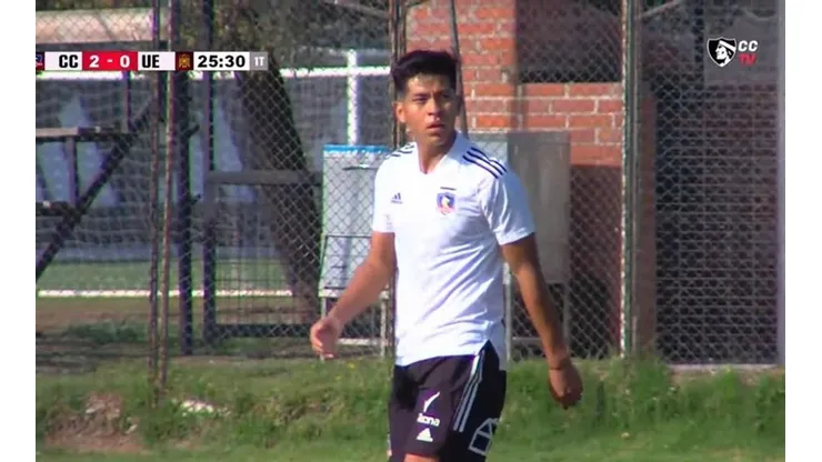 El Cacique venció a Unión Española en el inicio del Clausura con anotaciones de Bastián Silva y Ervin Vaca.