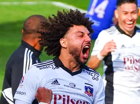 Maximiliano Falcón saca pecho por su registro en clásicos