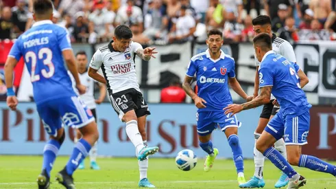 Colo Colo quiere tener una tarde gloriosa en Talca