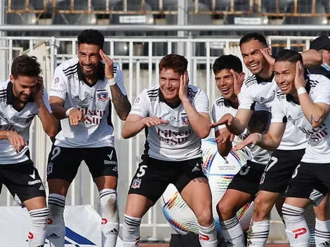 En Colo Colo aclaran la celebración como DJ