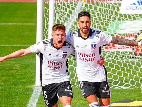 VIDEO | Los goles albos en este Superclásico 192