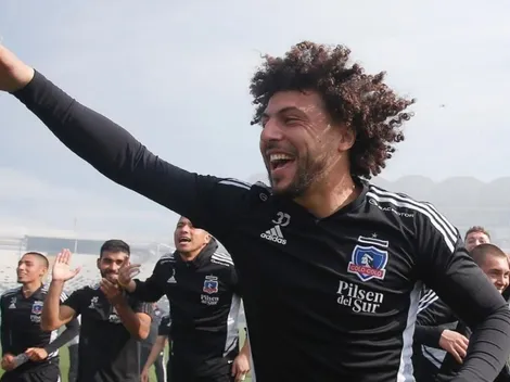 La advertencia de Maximiliano Falcón a la U