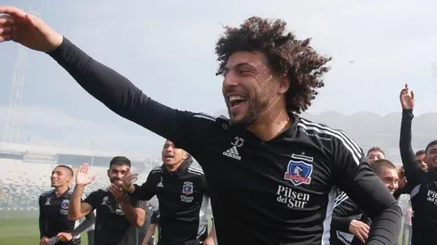 Maximiliano Falcón evita hablar de protagonismo del Cacique