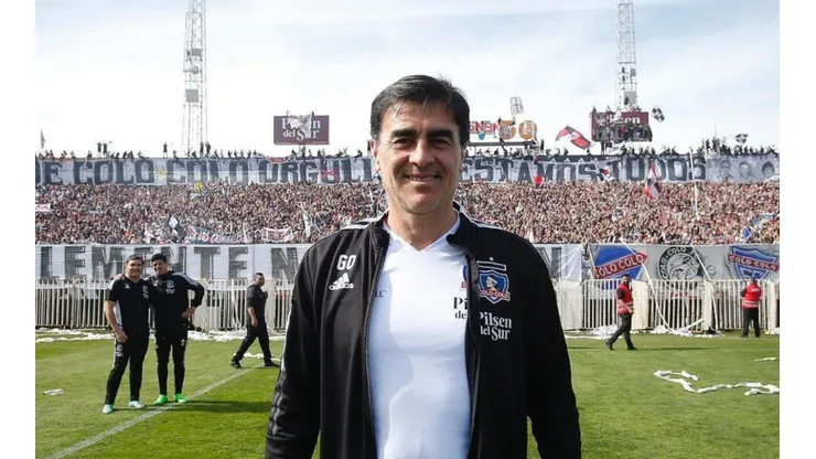 Las mejores imágenes del Arengazo en el Monumental