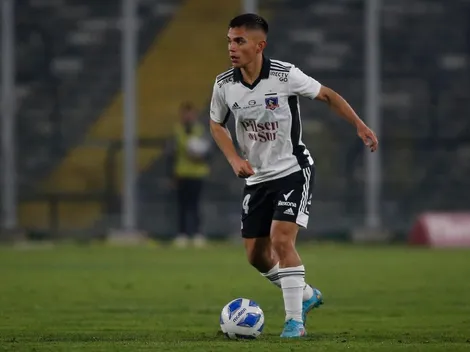 “Pizarro empezó a recuperar su pase vertical y la salida limpia”