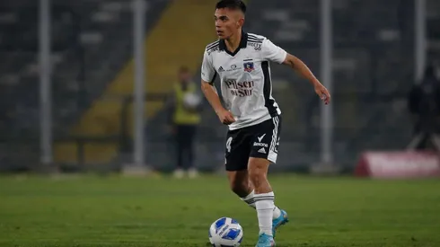 El Vicho Pizarro gana bonos para ser titular este domingo ante la U.